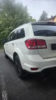 Fiat Freemont Bild 3