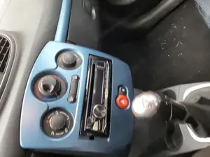 Renault Clio Bild 2