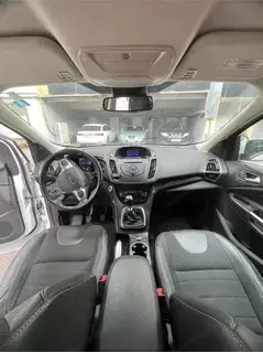 Ford Kuga Bild 5