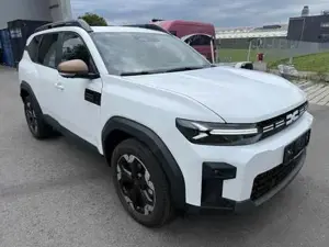 Dacia Andere Bild 4