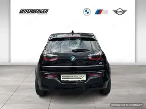 BMW i3 Bild 5
