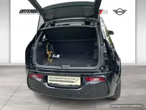 BMW i3 Bild 12