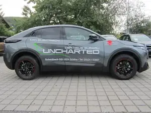 Subaru Uncharted Bild 7