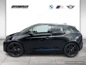 BMW i3 Bild 3
