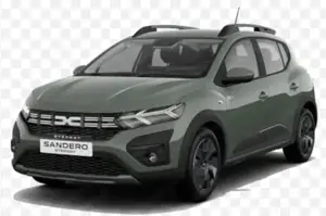 Dacia Sandero Expression TCe 90