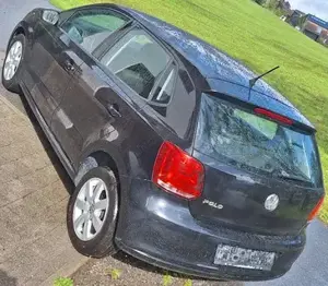 Kleinwagen Polo Diesel Top Bild 7