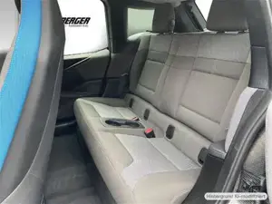 BMW i3 Bild 11