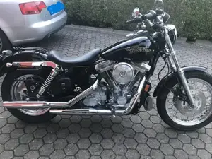 Harley Davidson FXD Dyna Super Glide