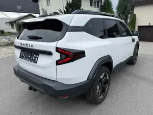 Dacia Andere Bild 2