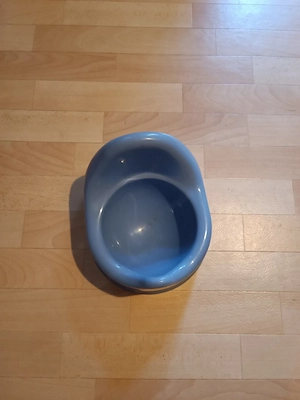Töpfchen, blau Bild 2