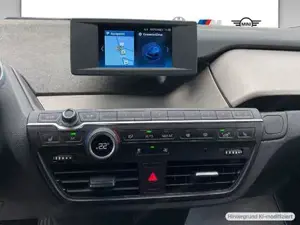 BMW i3 Bild 8