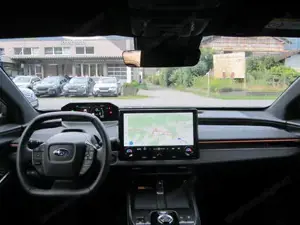 Subaru Uncharted Bild 14