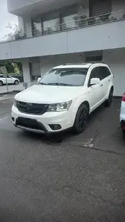 Fiat Freemont Bild 6