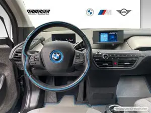 BMW i3 Bild 7