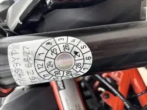 KTM 390 Duke