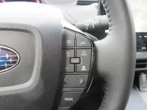 Subaru Uncharted Bild 17