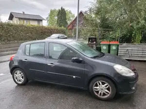 Renault Clio Bild 8