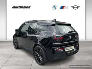 BMW i3 Bild 4
