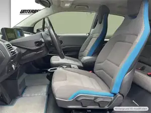 BMW i3 Bild 10