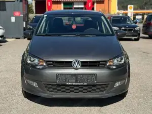 Volkswagen Polo Bild 2