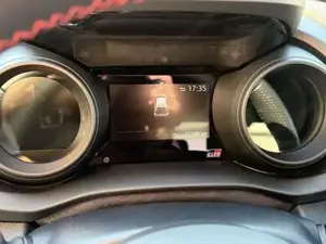 Toyota Yaris Bild 6