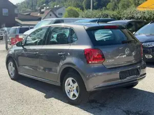 Volkswagen Polo Bild 4