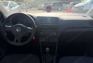 Volkswagen Polo Bild 7