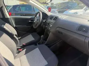 Volkswagen Polo Bild 8