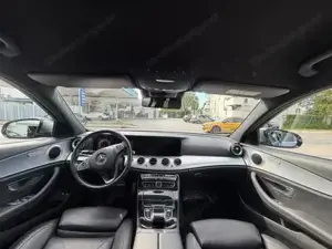 Mercedes-Benz E-Klasse Bild 6