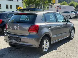 Volkswagen Polo Bild 6