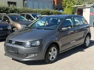 Volkswagen Polo Bild 3