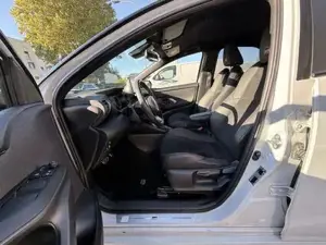 Toyota Yaris Bild 4