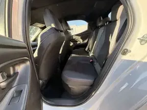 Toyota Yaris Bild 8