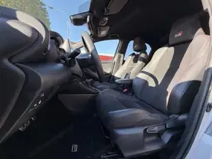 Toyota Yaris Bild 5