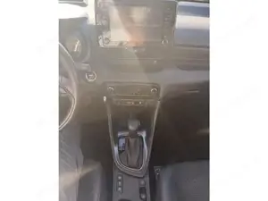 Toyota Yaris Bild 7