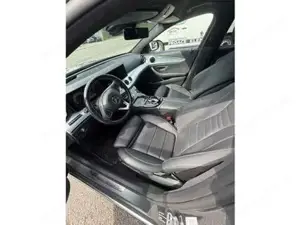 Mercedes-Benz E-Klasse Bild 4