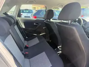Volkswagen Polo Bild 9