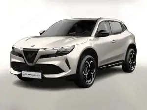 Alfa Romeo Junior Speciale Ibrida TechP Navi 18'LM elHK SHZ 100 k...