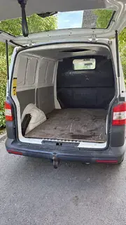 VW T5 Bild 2