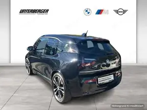 BMW i3 Sportpaket // Rückfahrkamera // PDC vorne + hinten // Navi Business Bild 4