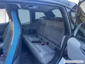 BMW i3 Sportpaket // Rückfahrkamera // PDC vorne + hinten // Navi Business Bild 11