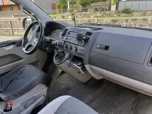 VW T5 Bild 3