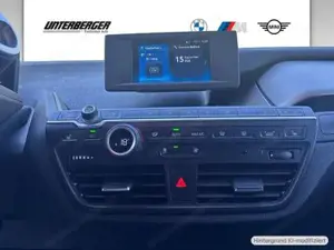BMW i3 Sportpaket // Rückfahrkamera // PDC vorne + hinten // Navi Business Bild 8