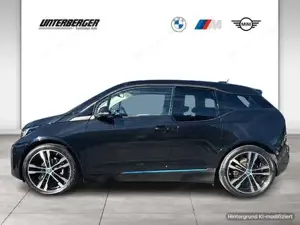 BMW i3 Sportpaket // Rückfahrkamera // PDC vorne + hinten // Navi Business Bild 3