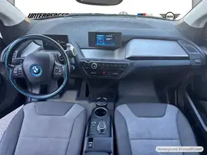BMW i3 Sportpaket // Rückfahrkamera // PDC vorne + hinten // Navi Business Bild 7