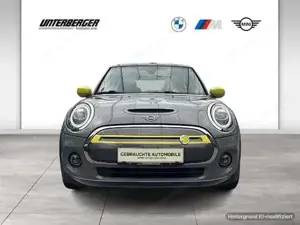 MINI Cooper SE Komfortzugang // Rückfahrkamera // Sitzheizung // Driving Assi. Bild 2