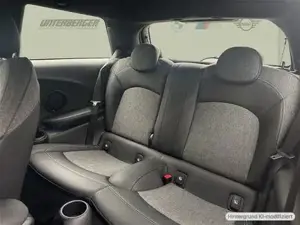 MINI Cooper SE Komfortzugang // Rückfahrkamera // Sitzheizung // Driving Assi. Bild 10