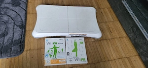 wii fit mit board