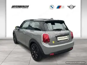 MINI Cooper SE Komfortzugang // Rückfahrkamera // Sitzheizung // Driving Assi. Bild 3