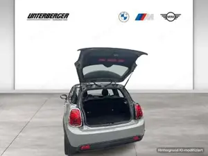 MINI Cooper SE Komfortzugang // Rückfahrkamera // Sitzheizung // Driving Assi. Bild 11